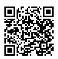 Company LinkedIn QR Code
