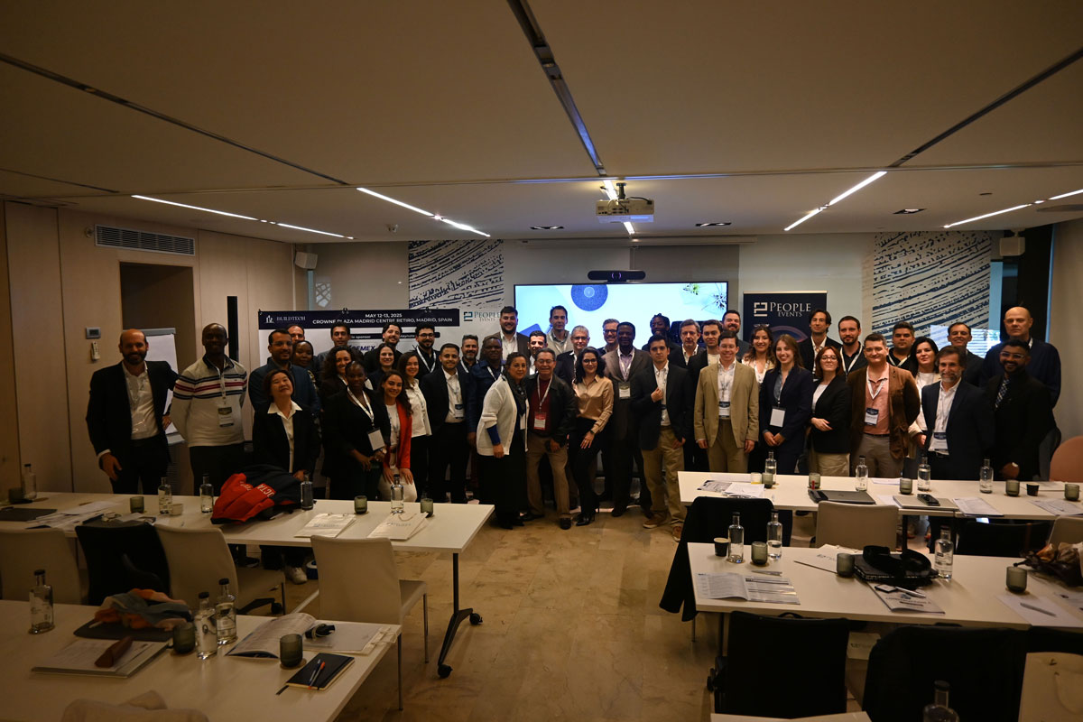 BuildTech Week
