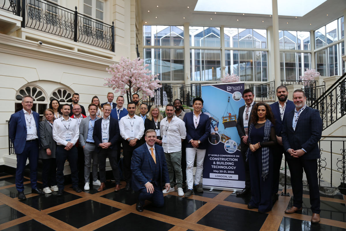 BuildTech Week