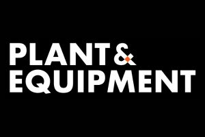 Plant & Equipment