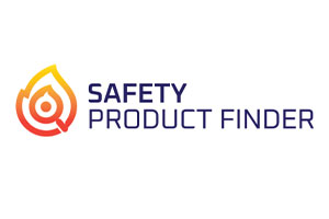 Safety Product Finder