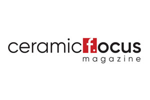 Ceramic Focus Magazine