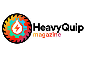 Heavy Quip Magazine