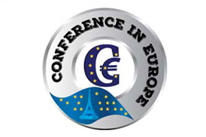 Conference In Europe