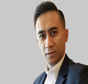 Albert Bicol