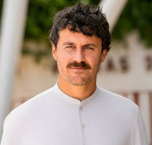 Alejandro Costa Sepúlveda