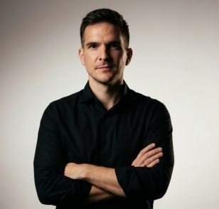 Balazs Berenyi