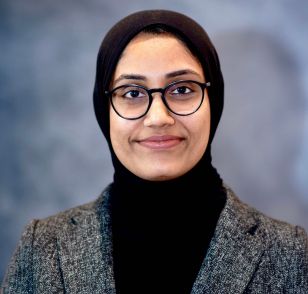 Benazir Noor Mohamed