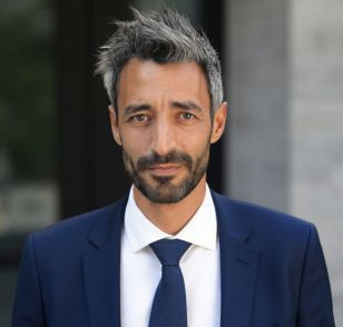 Benjamin Abdel Ittaouil