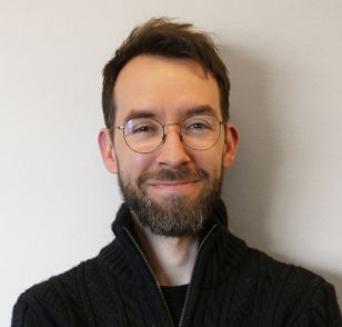 Oscar McDonald