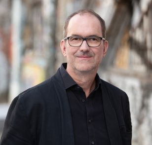 Patrick Teuffel