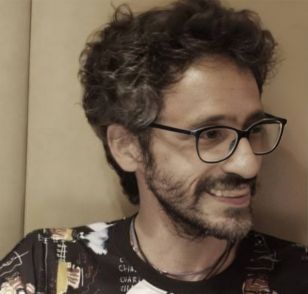Sergio Del Castillo Tello