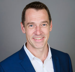 Aaron Gillich