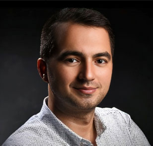 Abdullah Gulabi