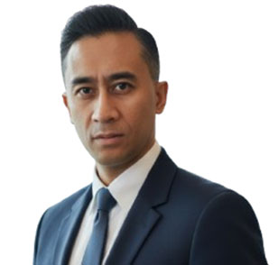 Albert Bicol