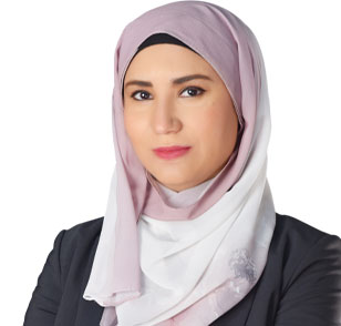 Amy Elshafei