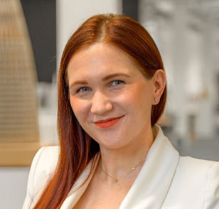 Anna Mytcul