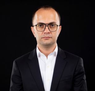 Arsen Safaryan