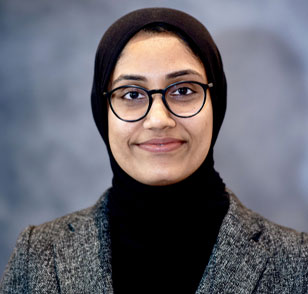 Benazir Noor Mohamed