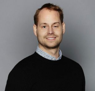 Benjamin Sjölander