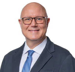 Darryl Custer