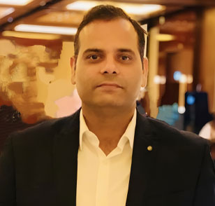 Dr Mukesh Tomar