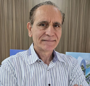 Dr. Issam Ezzeddine