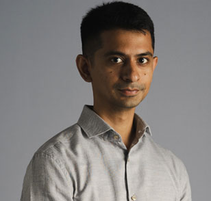 Dushyant Karnik