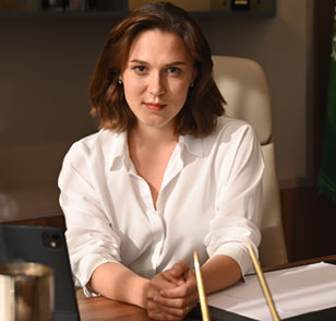 Elena Boheme