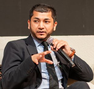 Fahad Siddiqui