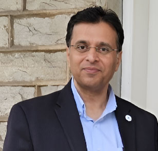 Faisal Arain