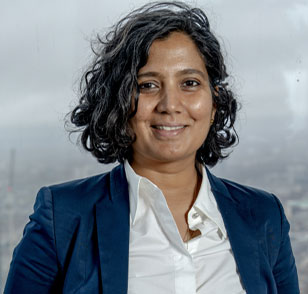 Gauri Lamb