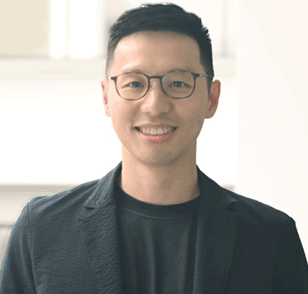 Harrison Huang