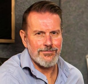 Iain Curtis