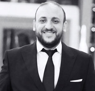 Ihab Dabouh