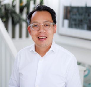James Cheung