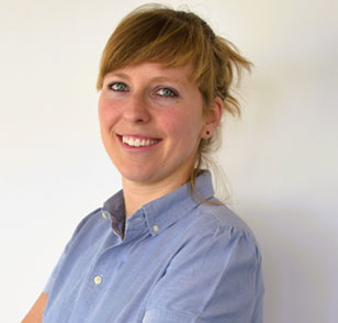 Karolina Juste