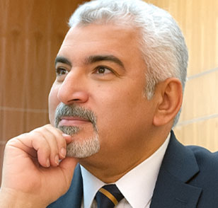 Khaled Galal Ahmed