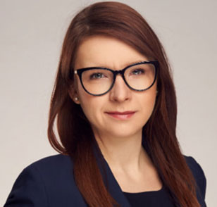 Lucja Paulinska