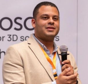 Mahmoud Tarek