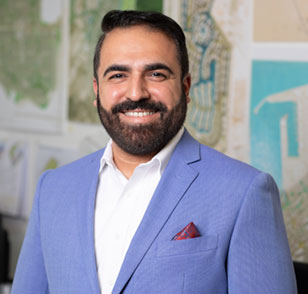 Marwan Houry