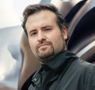 Mattia Santi