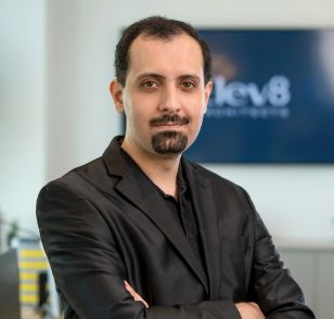Mhd Daoud Ajek
