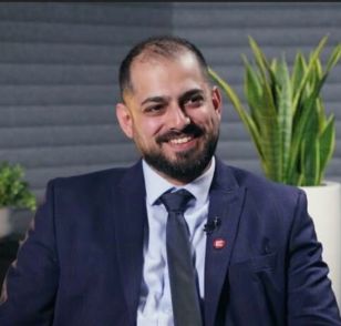 Mohammad Alfaour