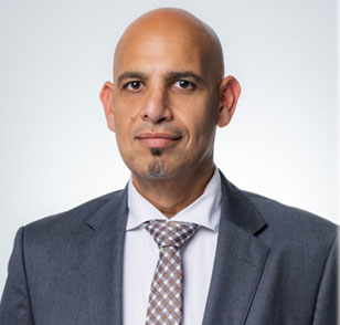 Mohammed Shehata