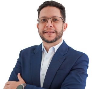 Mostafa Saber
