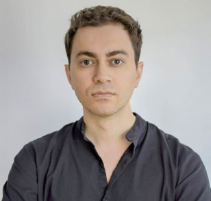 Nihit Borpujari