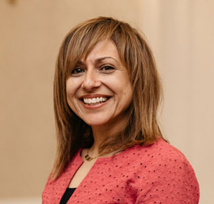 Noha Saleeb