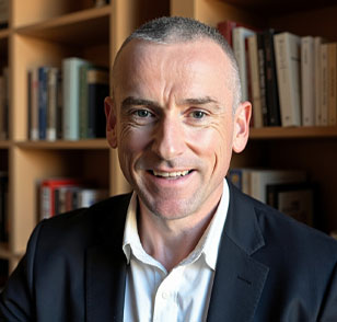 Paul Paterson