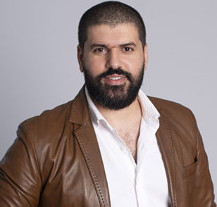 Dr Saed Hasan